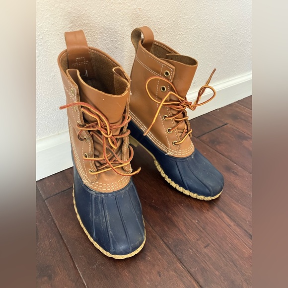 LL Bean Boots - Picture 2 of 8